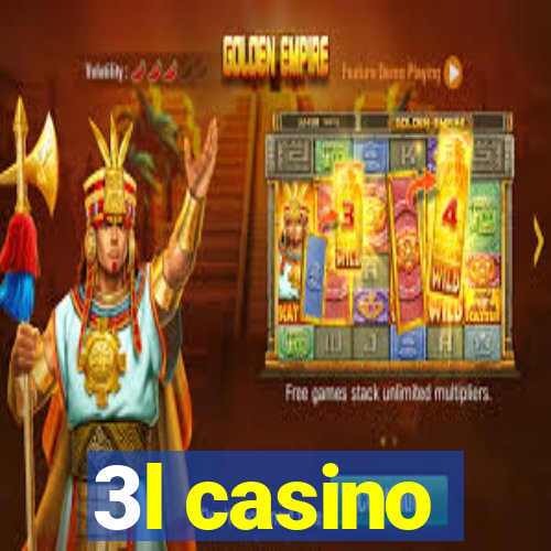 3l casino